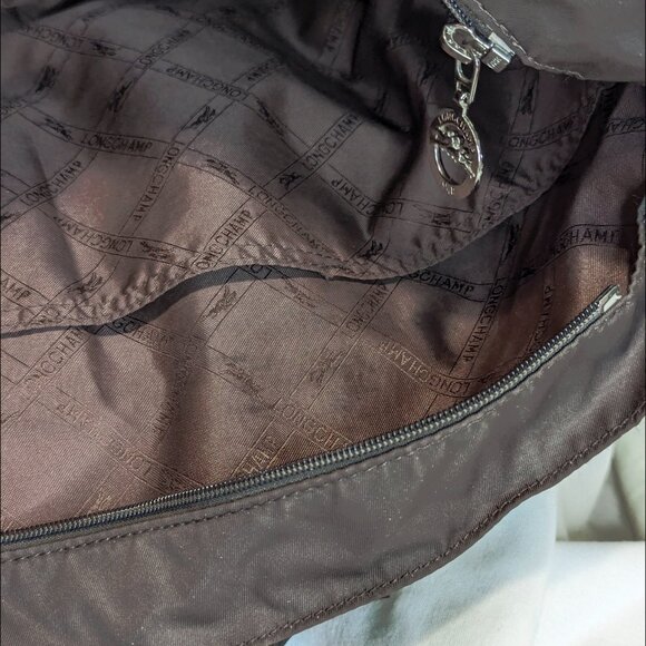 Longchamp Black Tote Bag - Picture 7 of 7